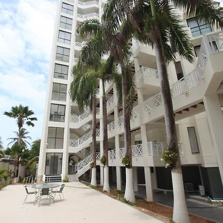 Apartamento En El Centro De San Andres Islas Con Vista Al Mar- Edificio Bay Point 703 Extérieur photo