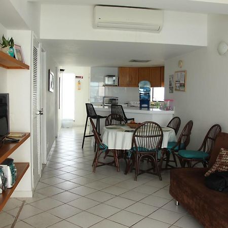 Apartamento En El Centro De San Andres Islas Con Vista Al Mar- Edificio Bay Point 703 Extérieur photo