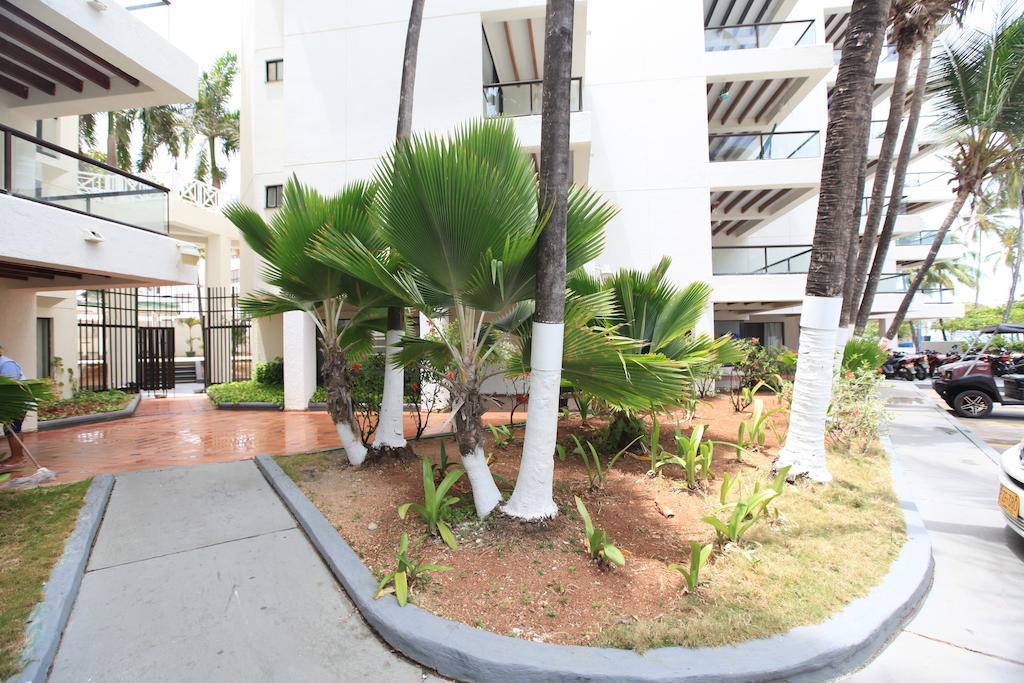 Apartamento En El Centro De San Andres Islas Con Vista Al Mar- Edificio Bay Point 703 Extérieur photo