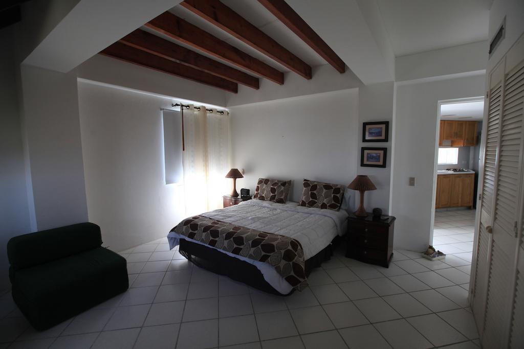 Apartamento En El Centro De San Andres Islas Con Vista Al Mar- Edificio Bay Point 703 Extérieur photo
