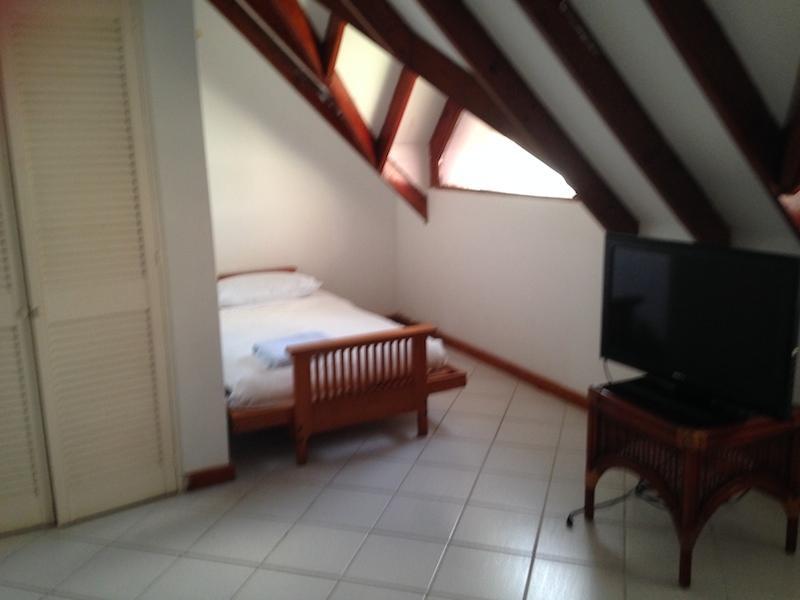 Apartamento En El Centro De San Andres Islas Con Vista Al Mar- Edificio Bay Point 703 Extérieur photo