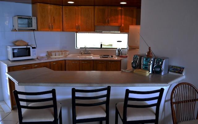 Apartamento En El Centro De San Andres Islas Con Vista Al Mar- Edificio Bay Point 703 Extérieur photo