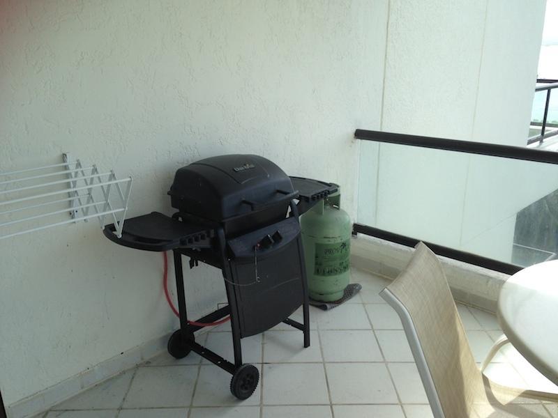 Apartamento En El Centro De San Andres Islas Con Vista Al Mar- Edificio Bay Point 703 Extérieur photo