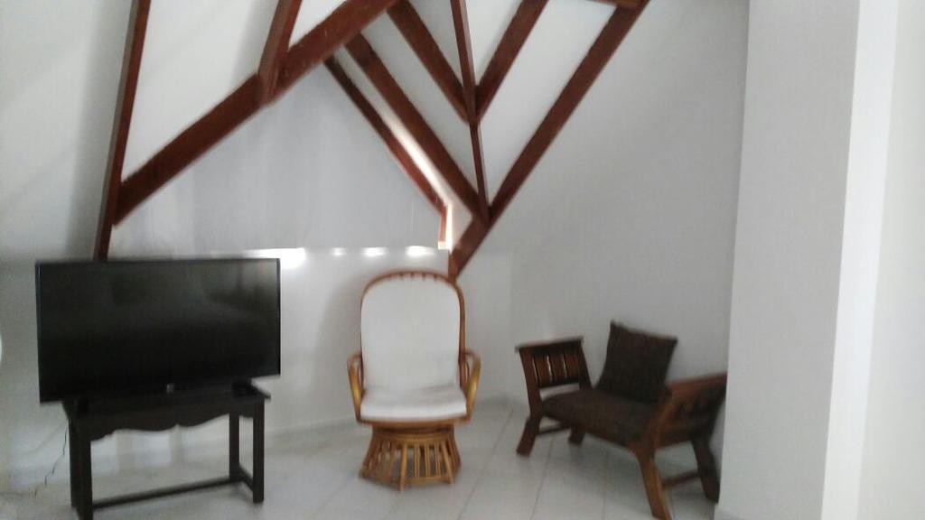 Apartamento En El Centro De San Andres Islas Con Vista Al Mar- Edificio Bay Point 703 Extérieur photo