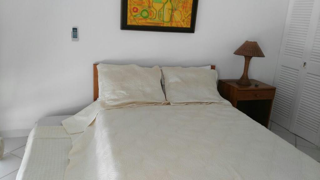 Apartamento En El Centro De San Andres Islas Con Vista Al Mar- Edificio Bay Point 703 Extérieur photo